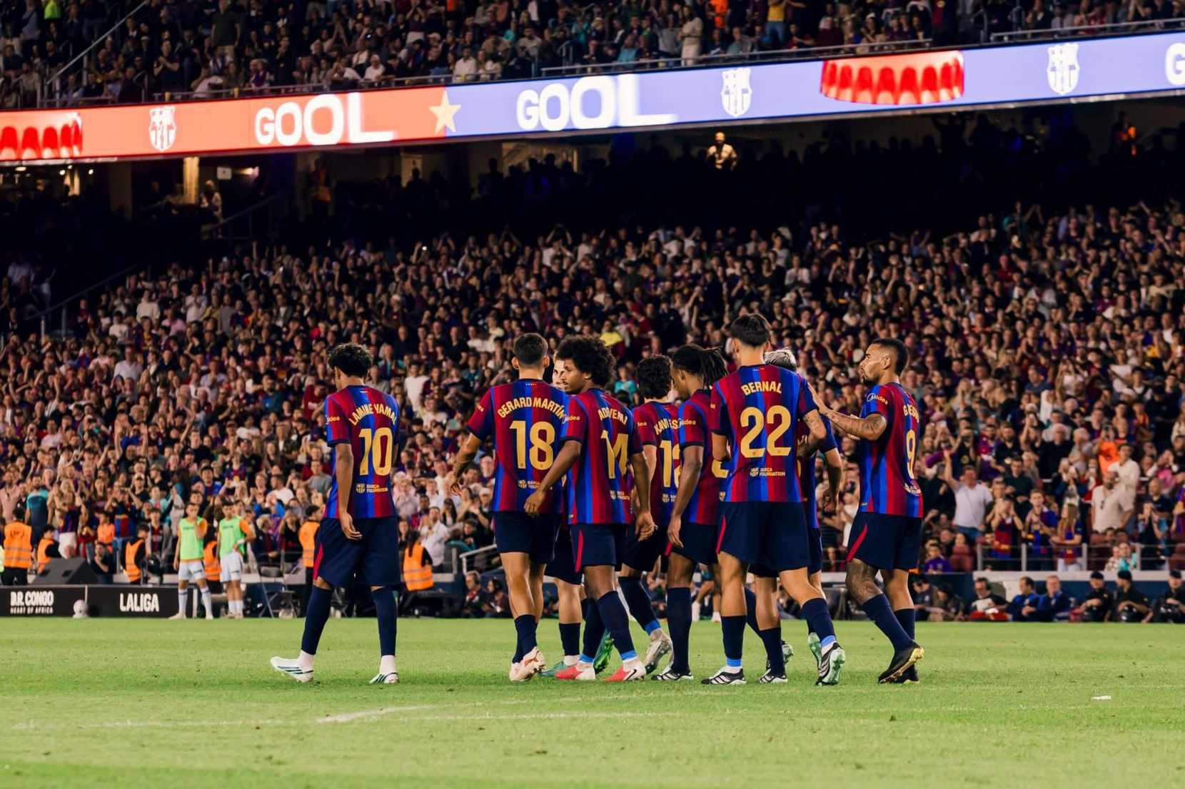Barcelona