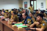 Bapemperda DPRD Tangsel
