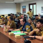 Bapemperda DPRD Tangsel