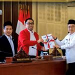 DPRD Kota Tangsel
