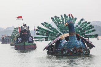 Festival Perahu Cinta Lingkungan (Cilung) 2026