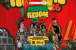 Festival Reggae Pulau Untung