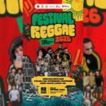 Festival Reggae Pulau Untung