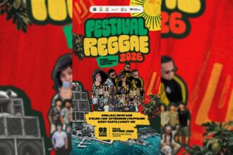 Festival Reggae Pulau Untung