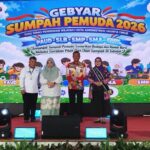 Gebyar Sumpah Pemuda 2026