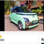 Harga Wuling Air