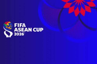 Harga tiket final FIFA Asean Cup 2026
