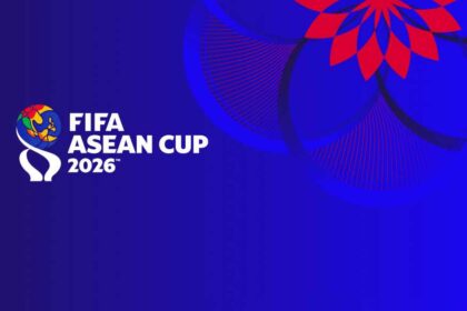 Harga tiket final FIFA Asean Cup 2026