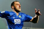 Hasil Persib, Persib