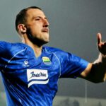 Hasil Persib, Persib