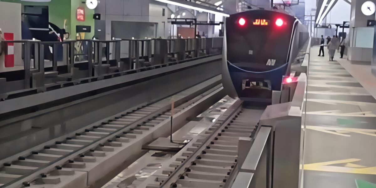 MRT