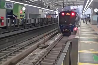 MRT