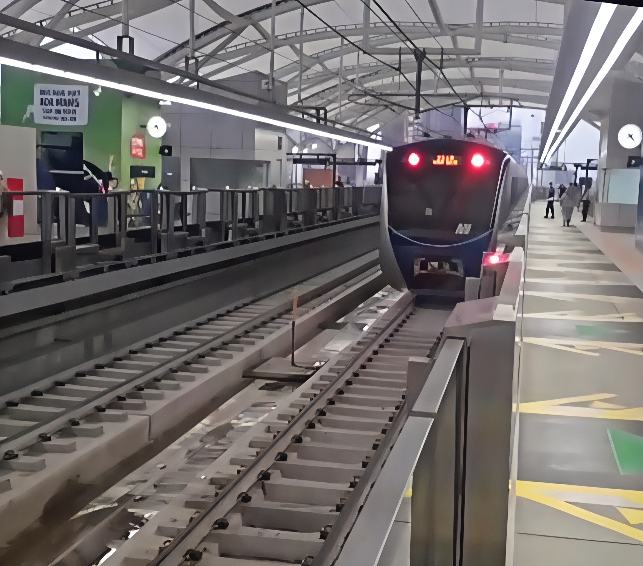 MRT