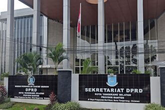 DPRD Tangsel