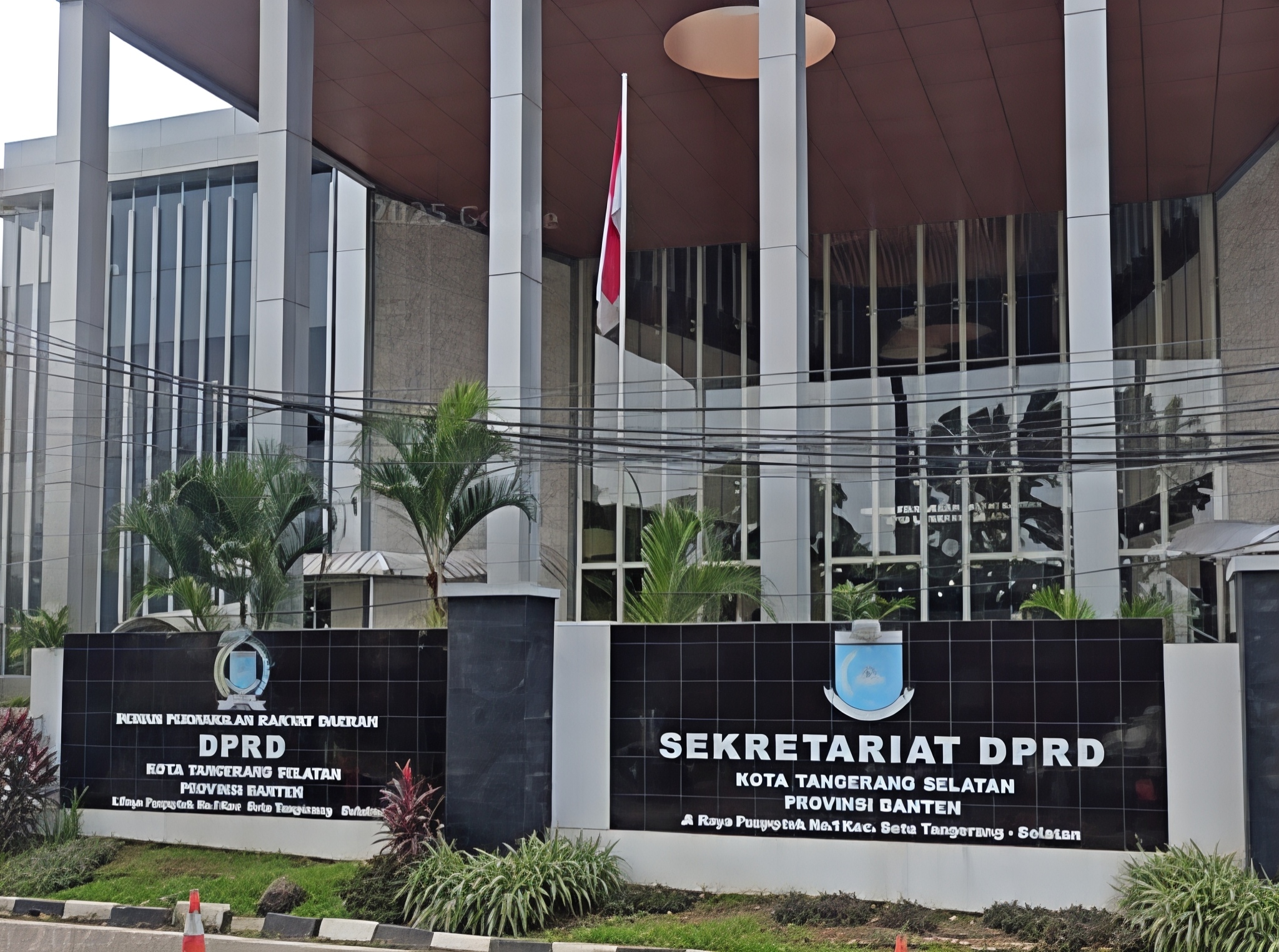 DPRD Tangsel