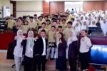 SD Islam Amalina, DPRD Kota Tangsel