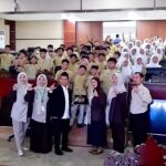 SD Islam Amalina, DPRD Kota Tangsel
