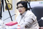Irma Suryani, MBG