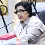 Irma Suryani, MBG