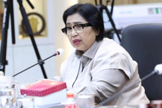 Irma Suryani, MBG