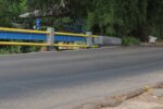 Jembatan Merpati Raya Ciputat