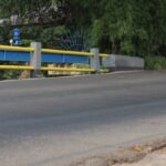 Jembatan Merpati Raya Ciputat