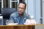 Karhutla, DPR, Usman Husin