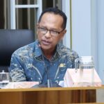 Karhutla, DPR, Usman Husin