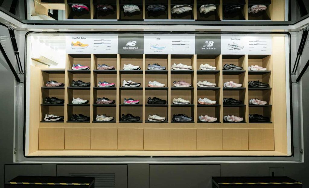 Lima Sepatu New Balance Terbaru Lima Sepatu New Balance Terbaru