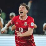 Link Live Streaming Indonesia vs Thailand