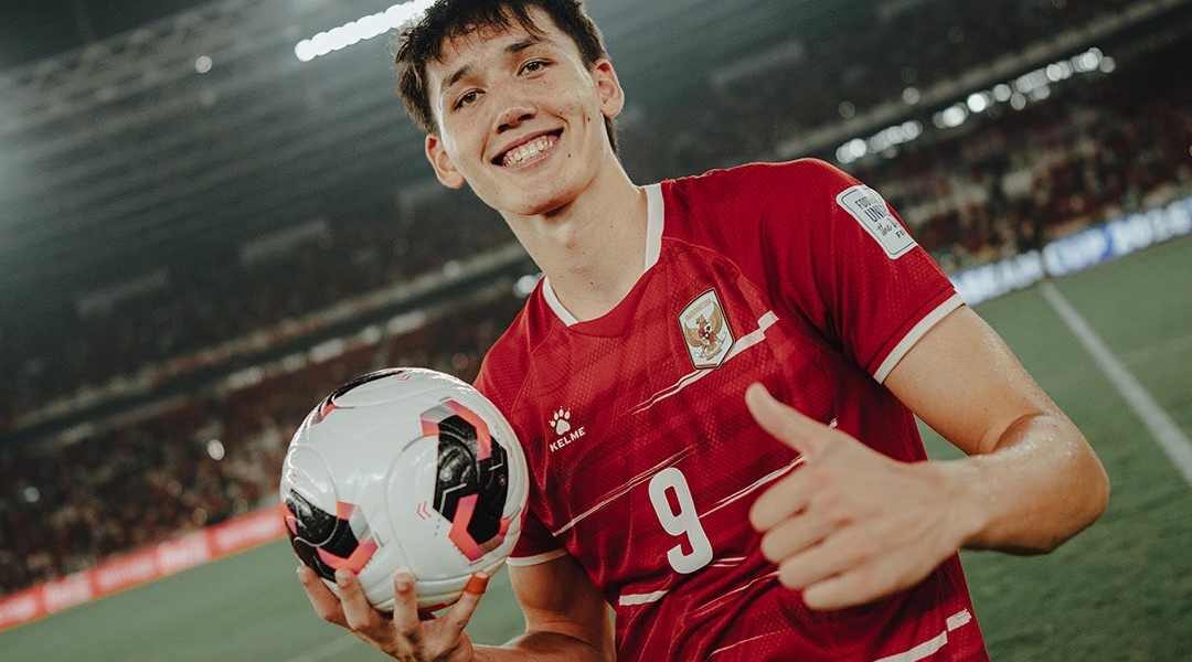 Susunan Pemain Indonesia Vs Thailand