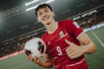 Susunan Pemain Indonesia Vs Thailand