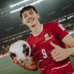 Susunan Pemain Indonesia Vs Thailand