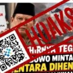 MBG, MBG Dihentikan