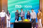 MD Entertaiment iQIYI