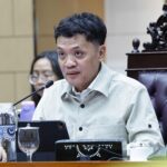 Ketua Komisi III DPR RI, Habiburokhman