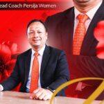 Pelatih Persija Putri