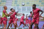 Prediksi Skor Java United vs Bhayangkara FC