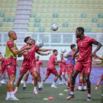 Prediksi Skor Java United vs Bhayangkara FC
