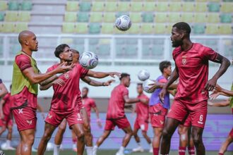 Prediksi Skor Java United vs Bhayangkara FC