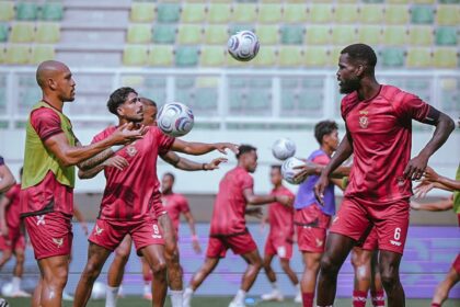Prediksi Skor Java United vs Bhayangkara FC