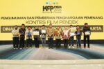 Kontes Film Pendek Dinas Bina Marga DKI 2026