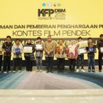 Kontes Film Pendek Dinas Bina Marga DKI 2026