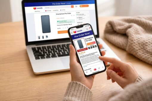 eCommerce