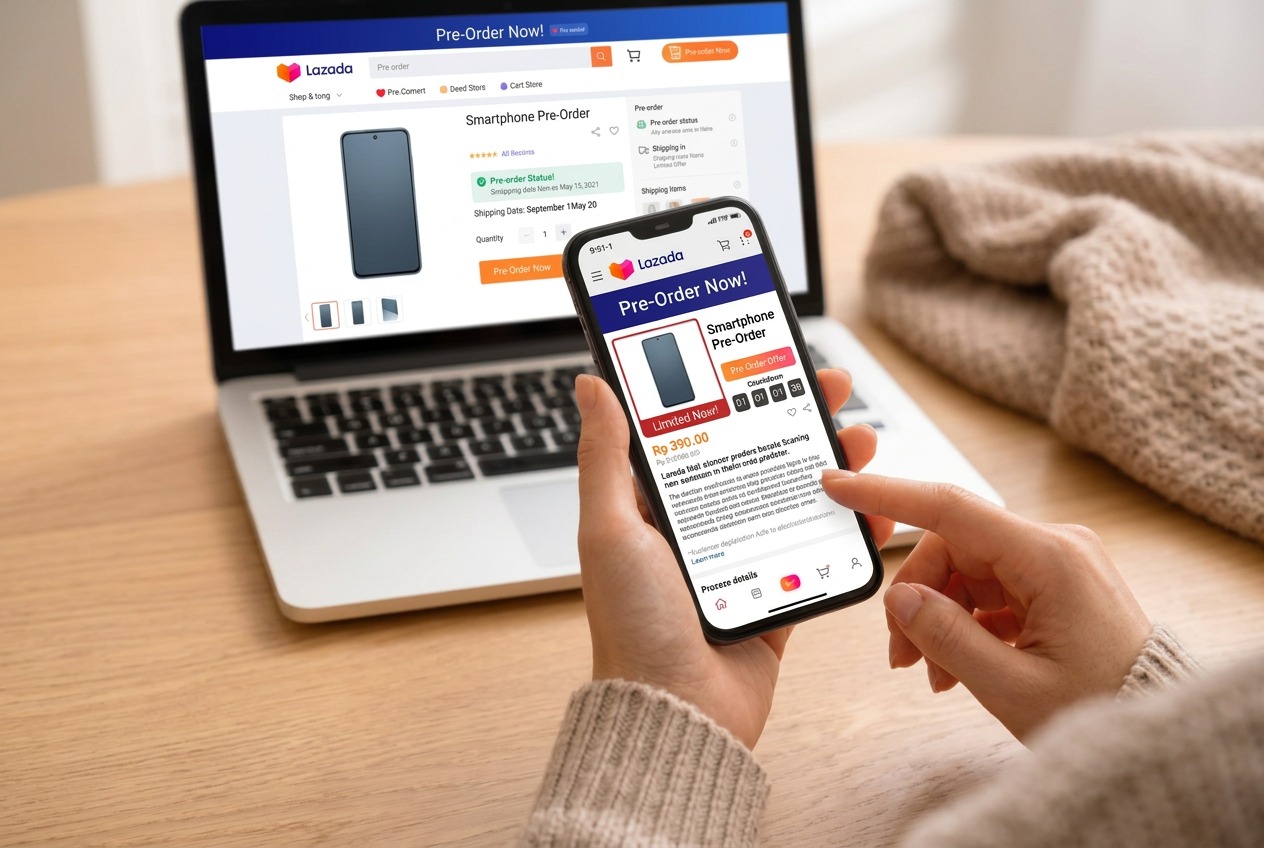 eCommerce