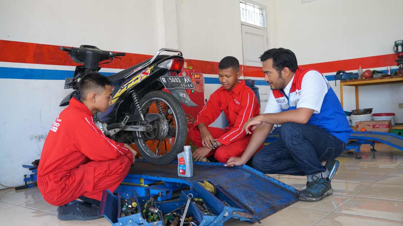 Pertamina