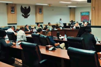 RDPU KLB Muntaber