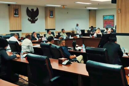 RDPU KLB Muntaber
