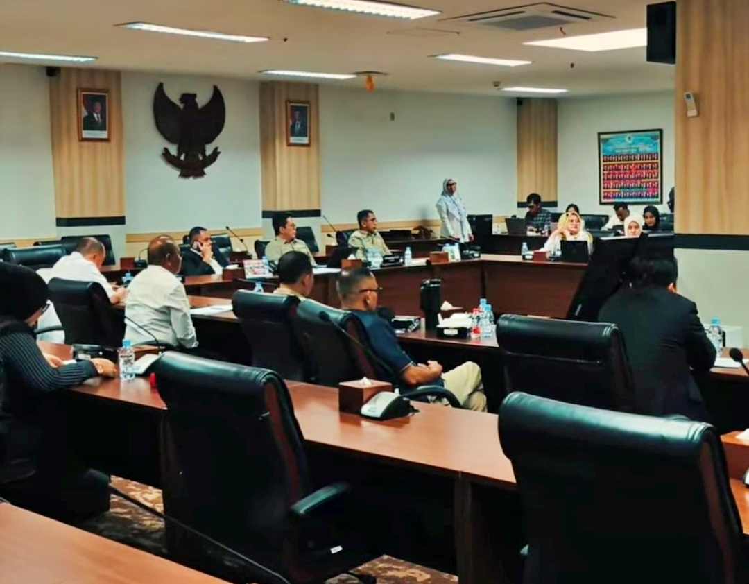 RDPU KLB Muntaber