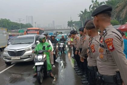 Rekayasa Lalin Hari ini